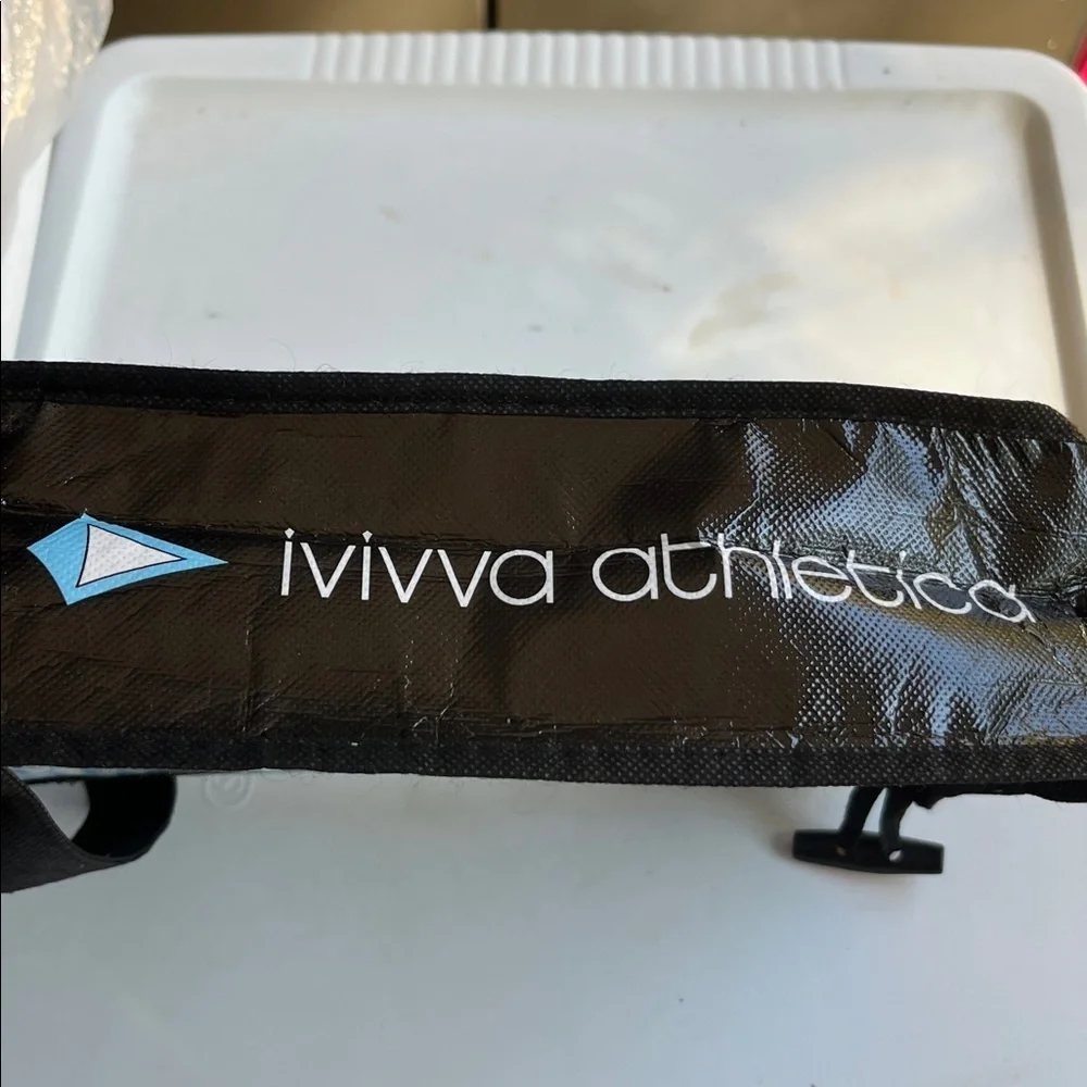 ivivva reusable shopping bag - Picture 5 of 6